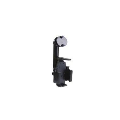 Zebra 3PTY-PCLIP-710832 holder Mobile computer Black Passive holder
