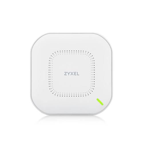 Zyxel WAX610D-EU0101F wireless access point 2400 Mbit/s Power over Ethernet (PoE) White
