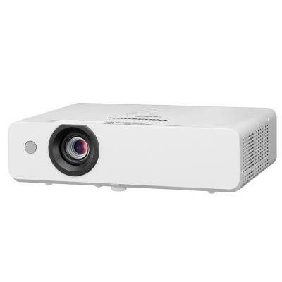 Panasonic PT-LW336 data projector 3100 ANSI lumens LCD WXGA (1280x800) Desktop projector White