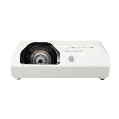 Panasonic PT-TX440 data projector 3800 ANSI lumens LCD XGA (1024x768) Desktop projector White