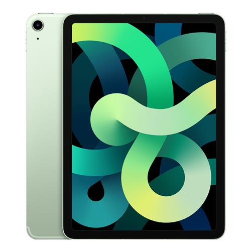 Apple iPad Air 10.9" 64GB WiFi & Cellular [4th Generation] - Green