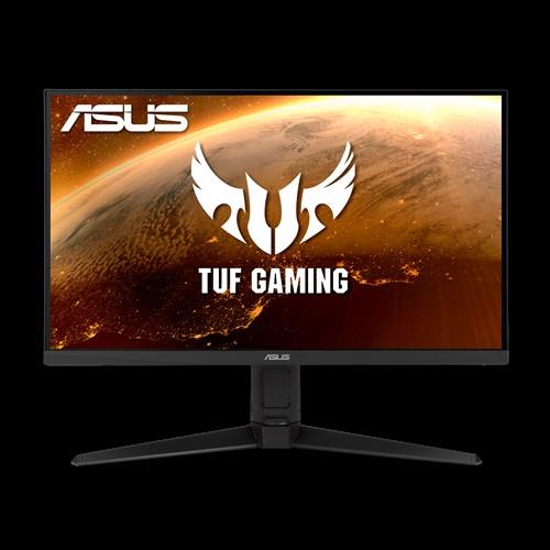 ASUS VG279QL1A computer monitor 68.6 cm (27") 1920 x 1080 pixels Full HD LED Black