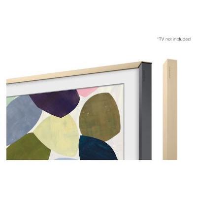 Samsung The Frame Bezel For 75" TV - Beige