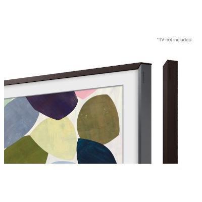 Samsung The Frame Bezel For 75" TV - Brown