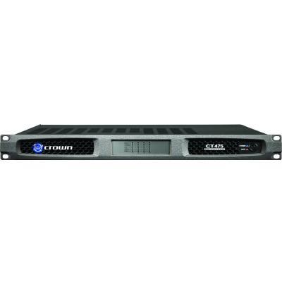 ComTech DriveCore Series - 75W Per Channel