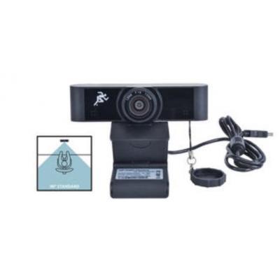 Liberty DL-WFH-CAM90 webcam 1920 x 1080 pixels USB 2.0 Black