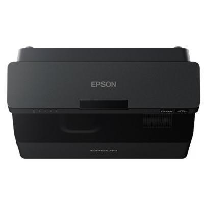 Epson EB-755F data projector 3600 ANSI lumens 3LCD 1080p (1920x1080) Ceiling-mounted projector Black
