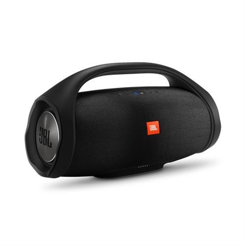 JBL Boombox 2 Portable Bluetooth Speaker - Black, Black