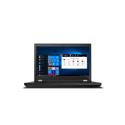 Lenovo ThinkPad T15g Notebook Black 39.6 cm (15.6&quot;) 3840 x 2160 pixels 10th gen Intel Core i7 32 GB DDR4-SDRAM 1000 GB SSD NVIDIA GeForce RTX 2070 Max-Q Wi-Fi 6 (802.11ax) Windows 10 Pro