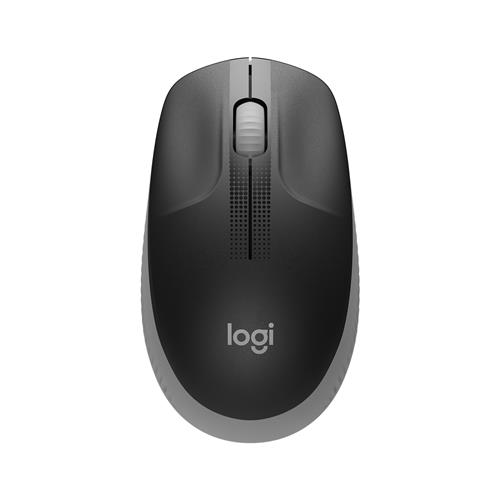 Logitech M190 mouse RF Wireless Optical 1000 DPI Ambidextrous