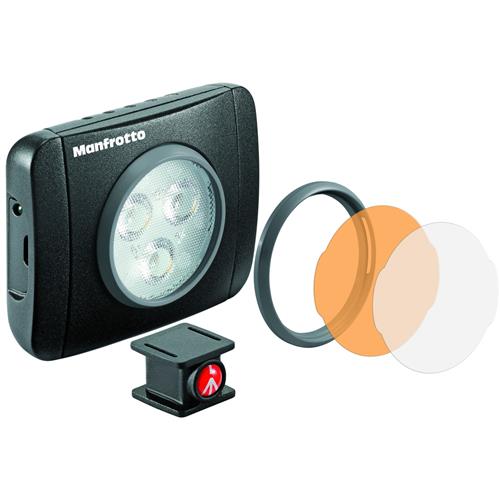 Luce LED LUMIMUSE 3