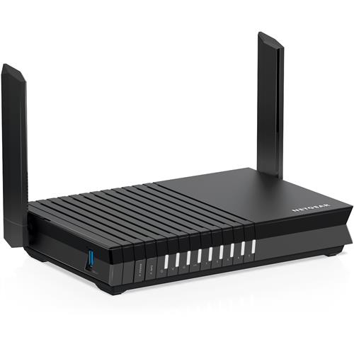 Netgear Wi-Fi 6 AX1800 Router
