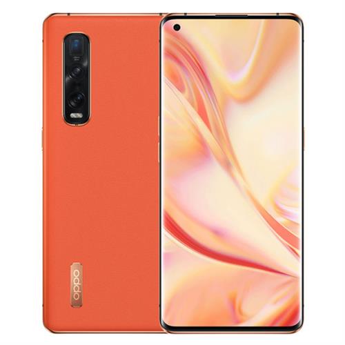 Oppo Find X2 Pro Smartphone, Android, 12GB RAM, 6.7, 5G, SIM Free, 512GB
