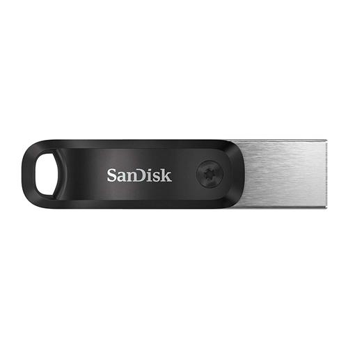 SanDisk iXpand USB 3.0 Flash Drive - 128GB