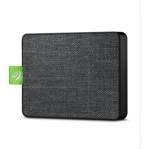 Seagate Ultra Touch 1000 GB Black