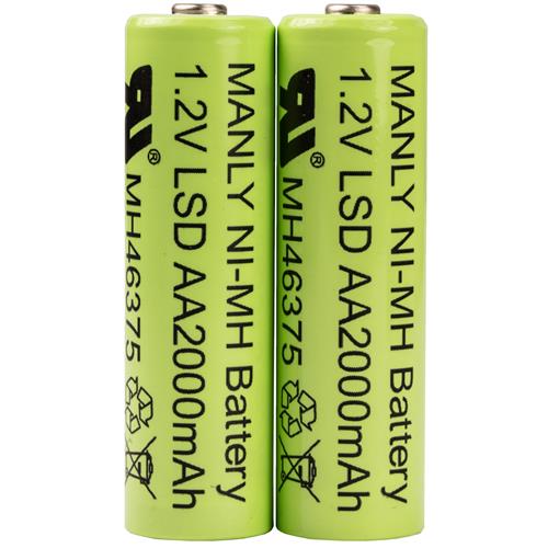 Socket Mobile AC4147-1905 barcode reader accessory Battery