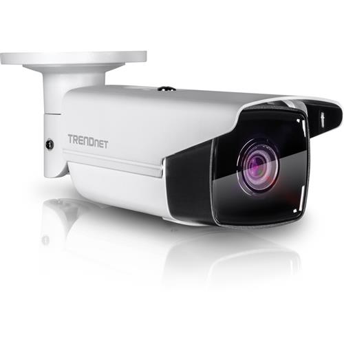 Trendnet TV-IP1313PI security camera IP security camera Indoor &amp; outdoor Bullet Ceiling/wall 2944 x 1656 pixels