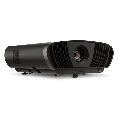 Viewsonic X100-4K data projector Desktop projector 2900 ANSI lumens LED 2160p (3840x2160) 3D Black