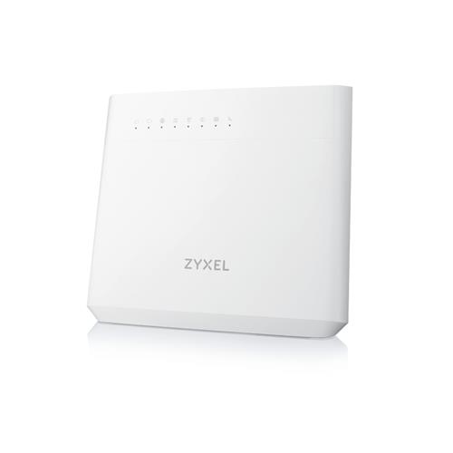 Zyxel VMG8825-T50K Wireless AC/N VDSL2 Combo WAN Modem Router