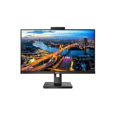 Philips B Line 275B1H/00 computer monitor 68.6 cm (27&quot;) 2560 x 1440 pixels 2K Ultra HD LED Black