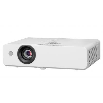 Panasonic PT-LB386 data projector Desktop projector 3800 ANSI lumens LCD XGA (1024x768) White