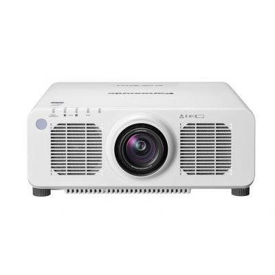 Panasonic PT-RZ790WEJ data projector Ceiling / Floor mounted projector 7000 ANSI lumens DLP WUXGA (1920x1200) White
