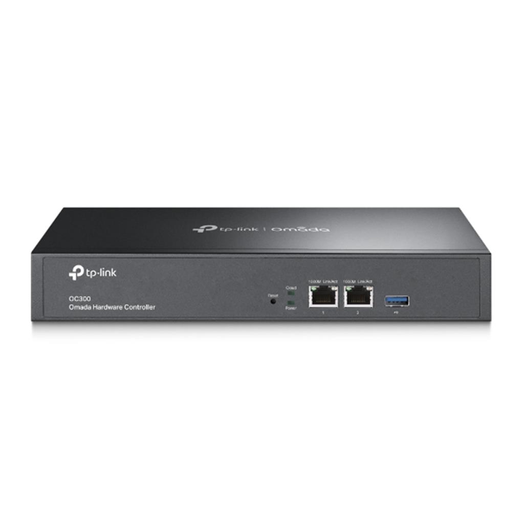 Tp-Link Omada Hardware Controller