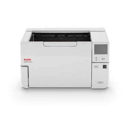 Alaris S3060F Flatbed & ADF scanner 600 x 600 DPI A3 Black White