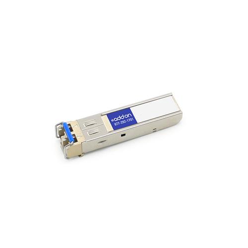AddOn Networks SFP-10G-LR-AR-AO network transceiver module Fiber optic 10000 Mbit/s SFP+ 1310 nm