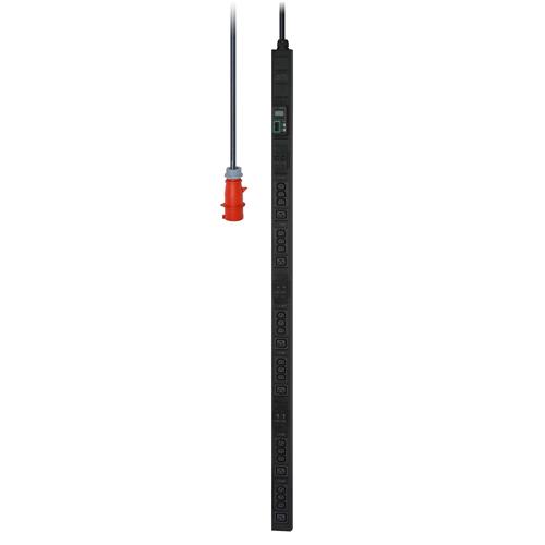APC EPDU1232M power distribution unit (PDU) 32 AC outlet(s) 0U Black