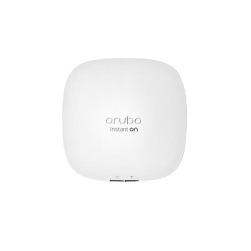 Aruba a Hewlett Packard Enterprise company AP22 1200 Mbit/s White Power over Ethernet (PoE)