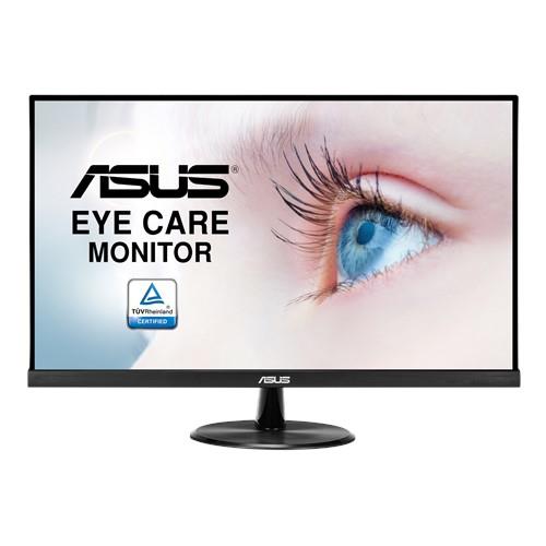 ASUS VP279HE computer monitor 68.6 cm (27&quot;) 1920 x 1080 pixels Full HD LED Black