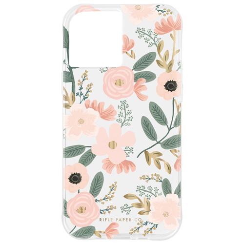 Case-mate CM043614 mobile phone case 13.7 cm (5.4&quot;) Cover Multicolour