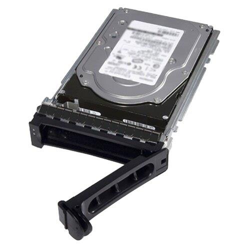 DELL NPOS - to be sold with Server only - 960GB SSD SATA Mix used 6Gbps 512e 2.5in Hot-plug 3.5in Hybrid Carrier Drive S4610