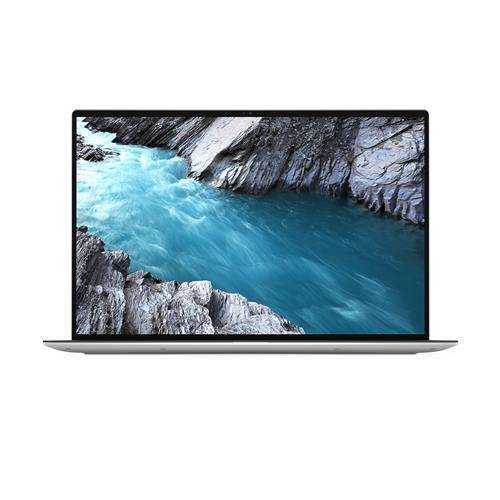 DELL XPS 13 9310 Notebook 34 cm (13.4&quot;) 1920 x 1200 pixels 11th gen Intel Core i5 8 GB LPDDR4x-SDRAM 512 GB SSD Wi-Fi 6 (802.11ax) Windows 10 Pro Silver