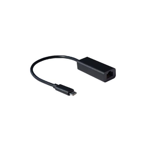 Dynamode USB-C LAN Adaptor