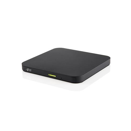 Hitachi-LG Portable DVD for Android