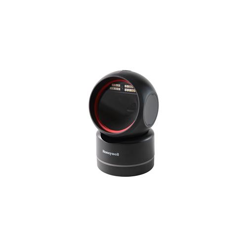 Honeywell HF680 Fixed bar code reader 2D LED Black