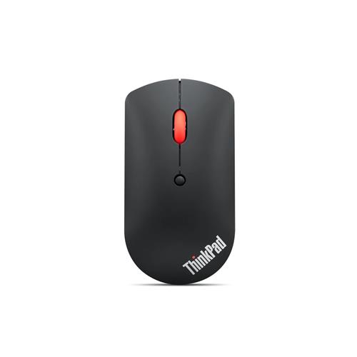 Lenovo 4Y50X88822 mouse Ambidextrous Bluetooth Optical 2400 DPI