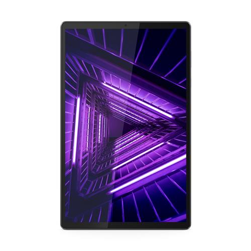 Lenovo Tab M10 128 GB 26.2 cm (10.3&quot;) Mediatek 4 GB Wi-Fi 5 (802.11ac) Android 9.0 Grey