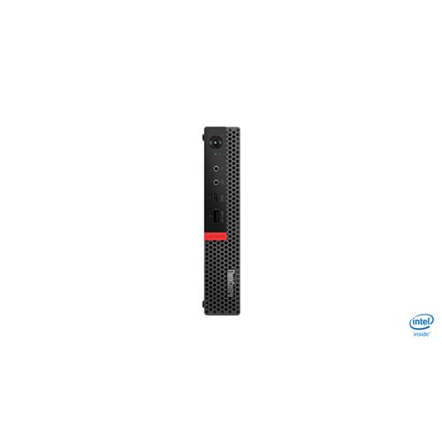 Lenovo ThinkCentre M920q i9-9900T mini PC 9th gen Intel Core i9 16 GB DDR4-SDRAM 512 GB SSD Windows 10 Pro PC Black