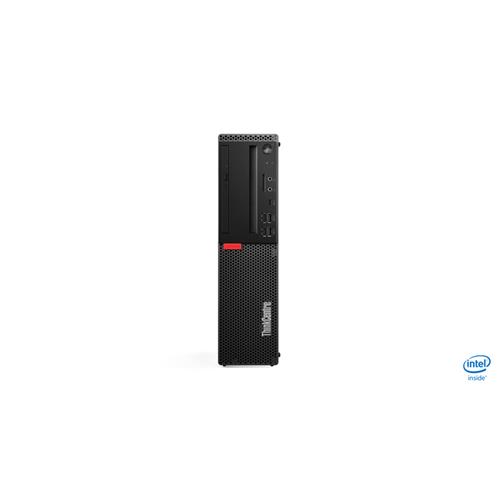 Lenovo ThinkCentre M920s i9-9900 SFF 9th gen Intel Core i9 16 GB DDR4-SDRAM 512 GB SSD Windows 10 Pro PC Black