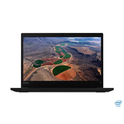 Lenovo ThinkPad L13 Notebook 33.8 cm (13.3&quot;) 1920 x 1080 pixels 11th gen Intel Core i5 8 GB DDR4-SDRAM 256 GB SSD Wi-Fi 6 (802.11ax) Windows 10 Pro Black