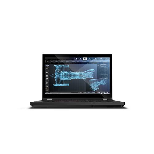 Lenovo ThinkPad P15 with 3 Year Premier Support