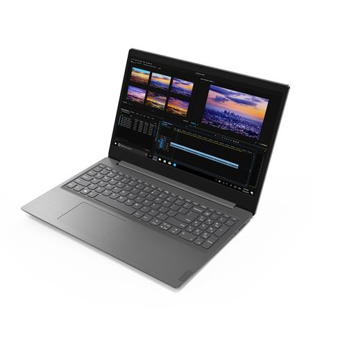 Lenovo V15 82C700E4UK 15.6" Full HD Best Laptop AMD Athlon 3050U, 4GB RAM, 128GB SSD Win10
