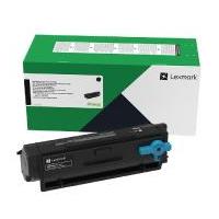 Lexmark B342000 Black Original Standard Capacity Return Program Toner Cartridge