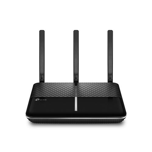 TP-LINK AC1600 Wireless Gigabit VDSL/ADSL Modem Router, Archer VR600, V2