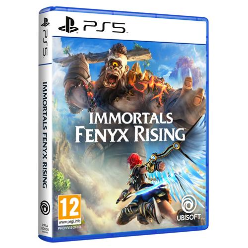 Immortals : Fenyx Rising for PlayStation 5