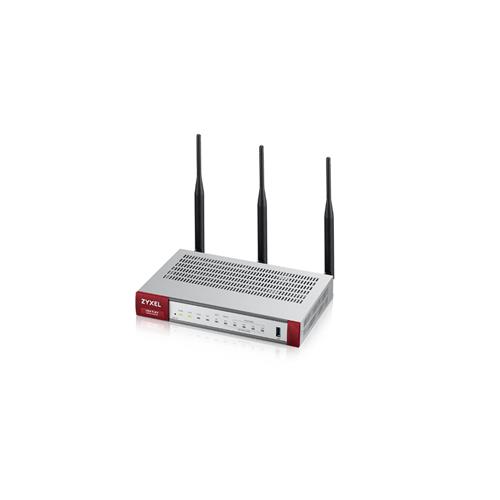 Zyxel Zyxel USG FLEX 100W UTM BUNDLE Firewall