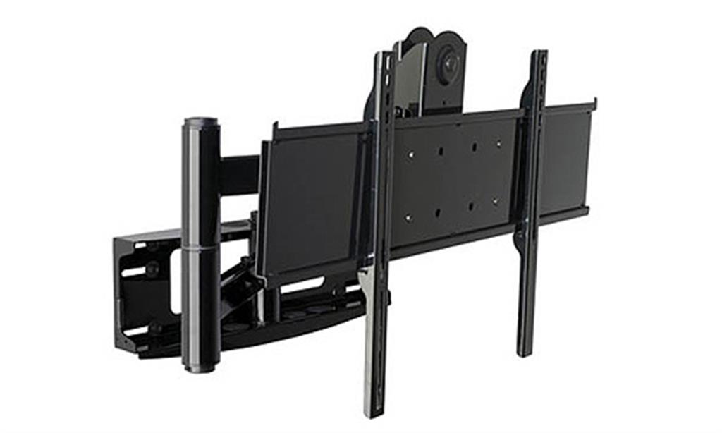 Peerless PLA50-UNL Tv Mount/Stand 2.03 M (80") Black